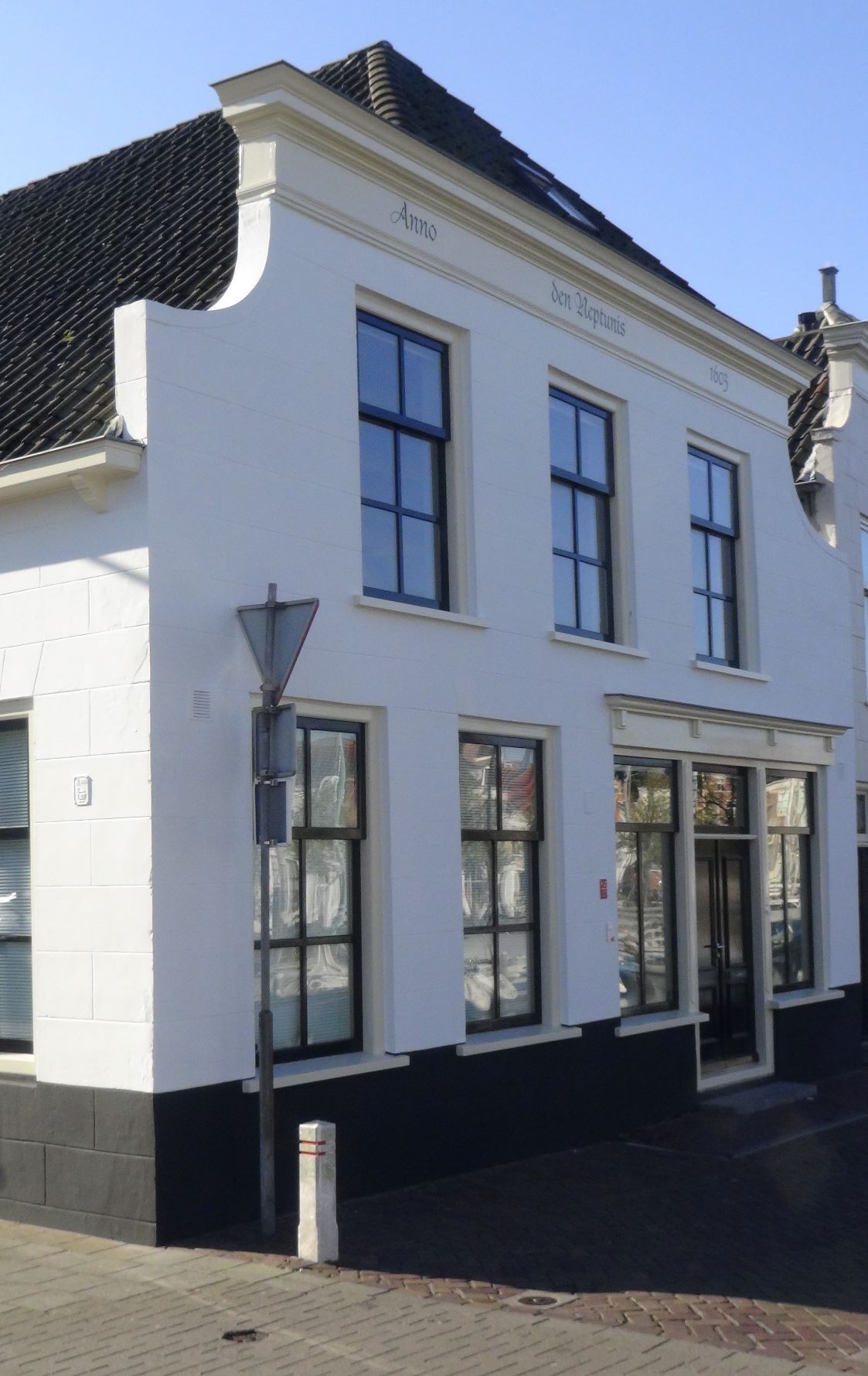 Galerie Goese Kade